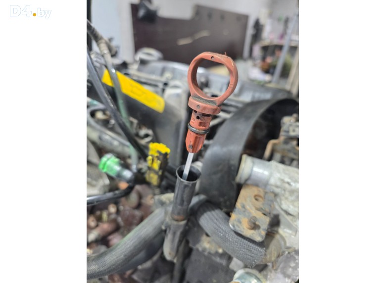Щуп двигателя к Peugeot Expert undefined г.