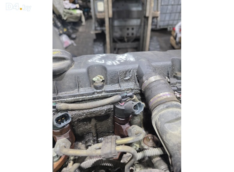 Форсунка к Peugeot Expert undefined г.