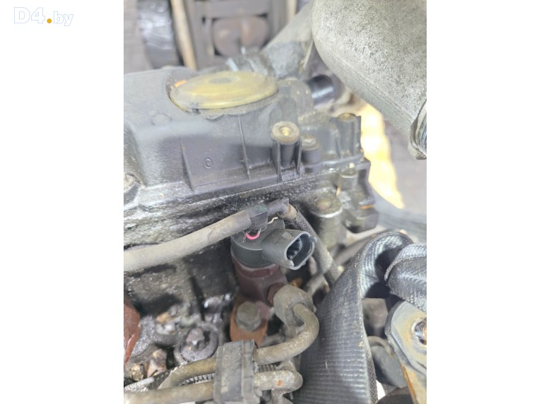 Форсунка к Peugeot Expert undefined г.