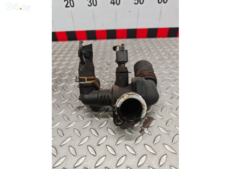 Корпус термостата к Ford Transit undefined г.