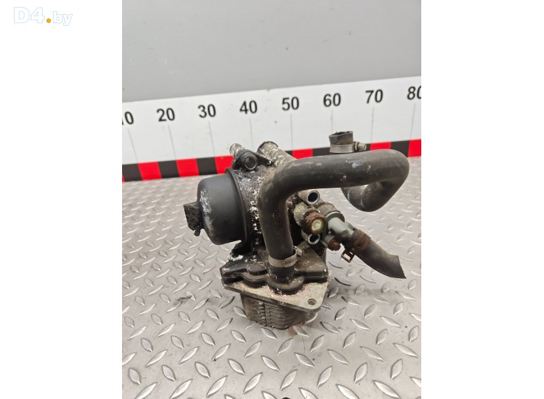 Натяжитель ремня генератора к Ford Transit undefined г.