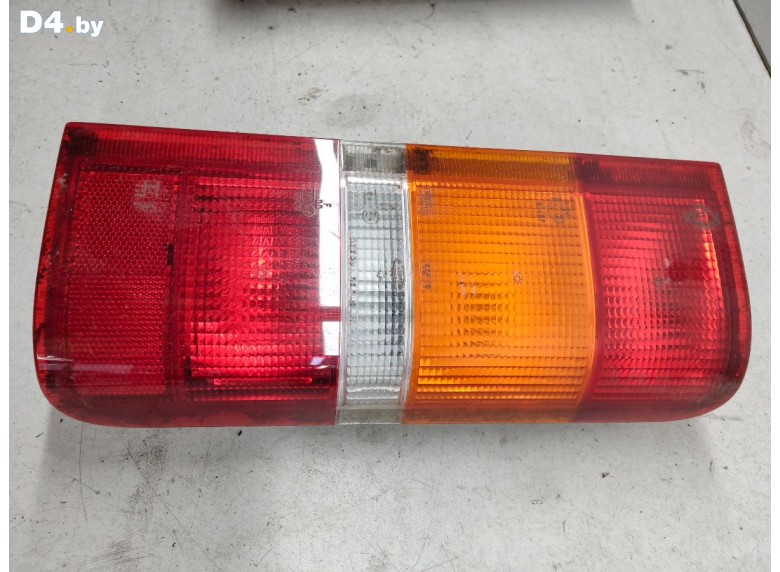 Фонарь задний правый к Ford Transit undefined г.