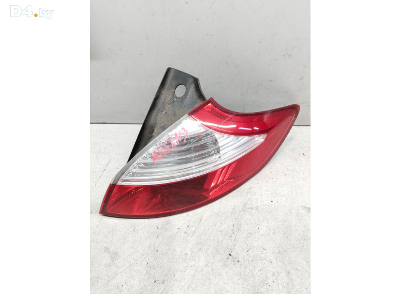 Фонарь задний правый к Renault Megane undefined г.