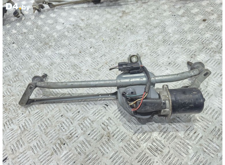 Механизм стеклоочистителя (трапеция дворников) к Renault Trafic undefined г.