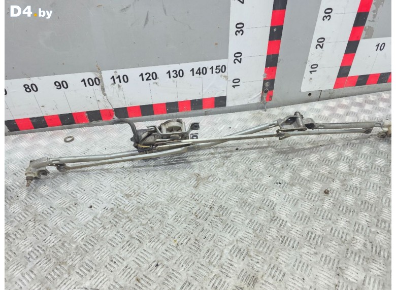 Механизм стеклоочистителя (трапеция дворников) к Opel Zafira undefined г.