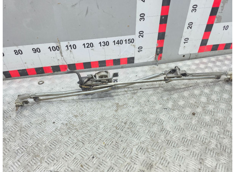 Механизм стеклоочистителя (трапеция дворников) к Opel Zafira