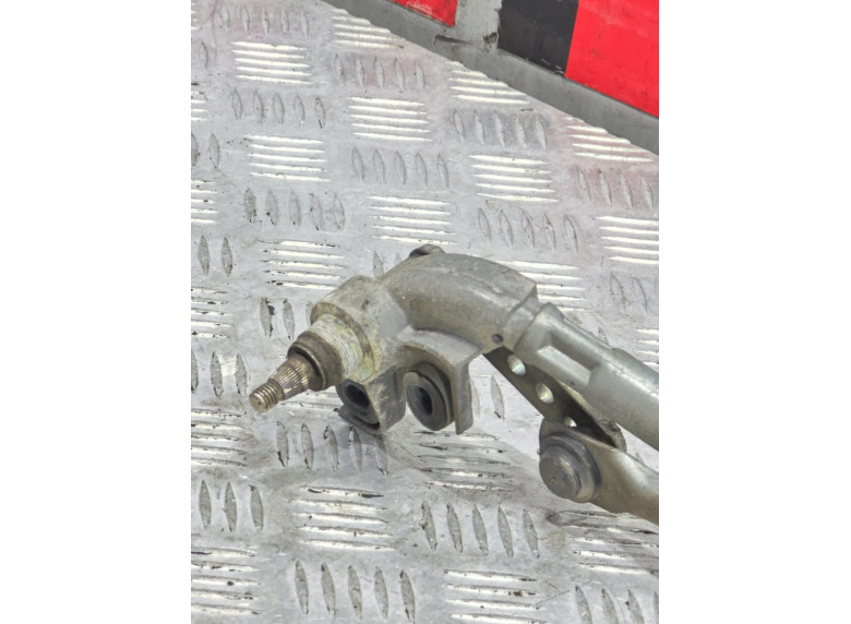 Механизм стеклоочистителя (трапеция дворников) к Механизм стеклоочистителя (трапеция дворников) к Opel Zafira undefined г. Zafira