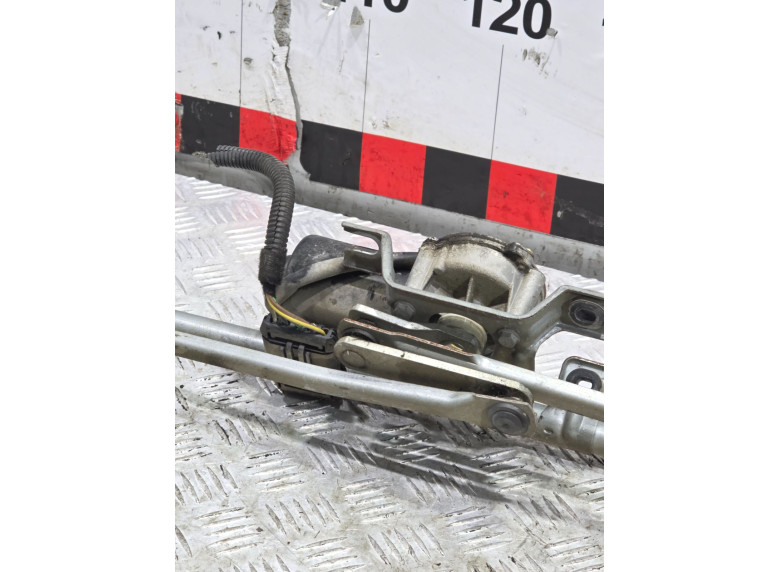 Механизм стеклоочистителя (трапеция дворников) к Механизм стеклоочистителя (трапеция дворников) к Opel Zafira undefined г. Zafira