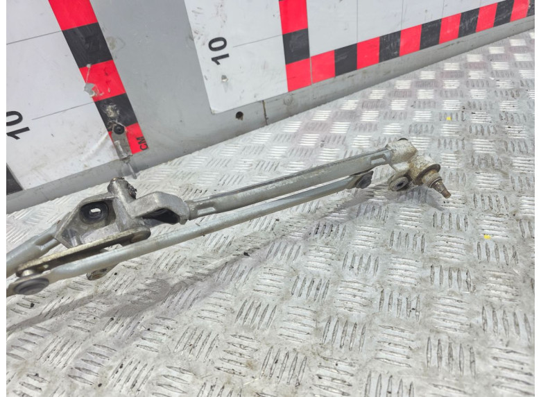 Механизм стеклоочистителя (трапеция дворников) к Механизм стеклоочистителя (трапеция дворников) к Opel Zafira undefined г. Zafira