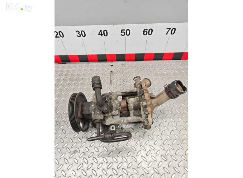 Насос гидроусилителя руля к Ford Transit undefined г.