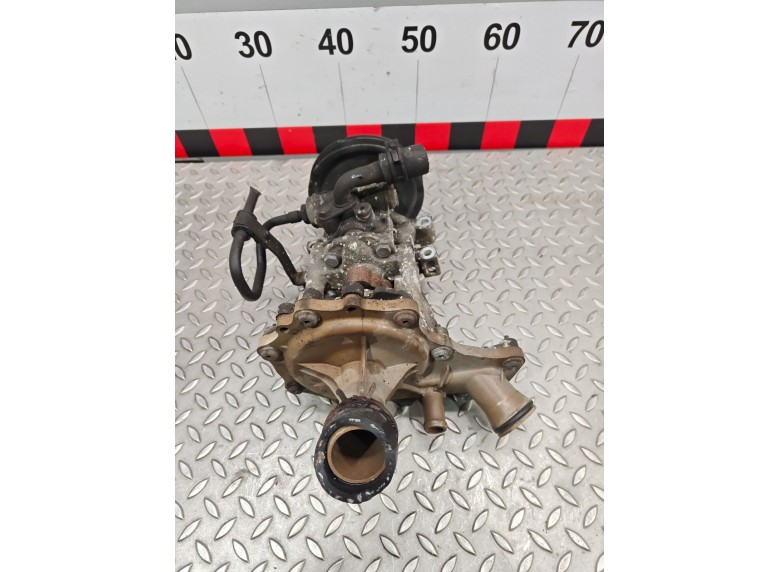 Насос гидроусилителя руля к Насос гидроусилителя руля к Ford Transit undefined г. Transit