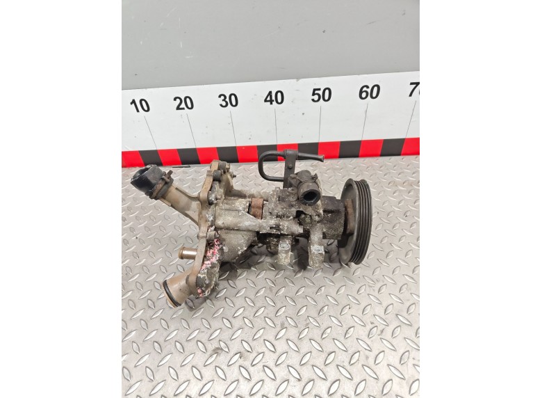 Насос гидроусилителя руля к Насос гидроусилителя руля к Ford Transit undefined г. Transit