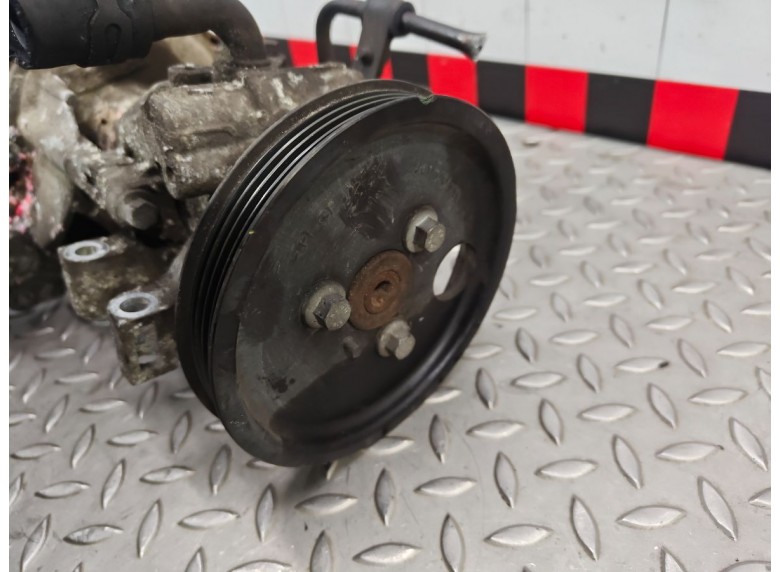 Насос гидроусилителя руля к Насос гидроусилителя руля к Ford Transit undefined г. Transit