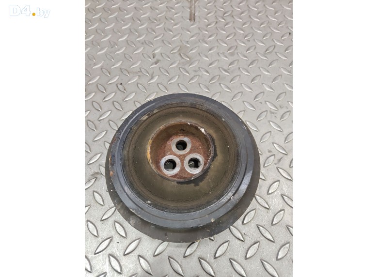 Шкив коленвала к Ford Transit undefined г.