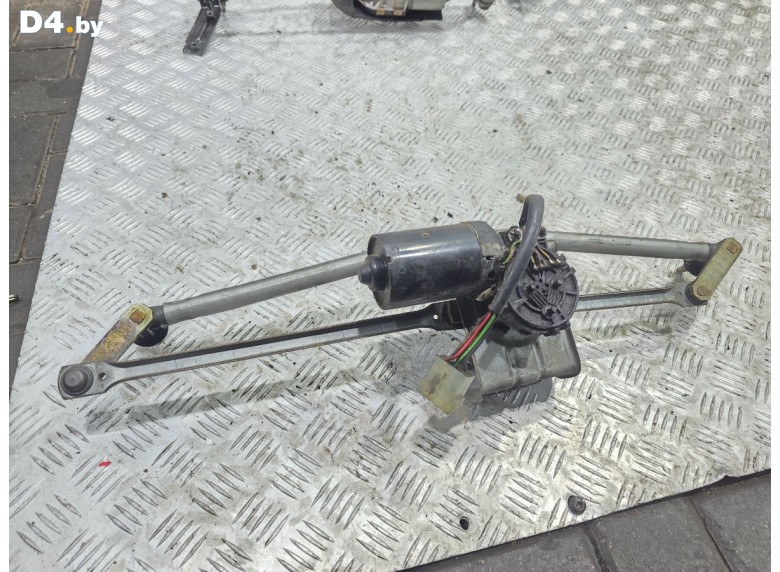 Механизм стеклоочистителя (трапеция дворников) к Volkswagen LT undefined г.