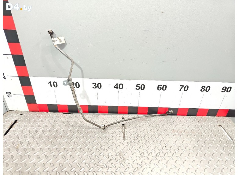 Масляная трубка турбины к Ford Transit undefined г.