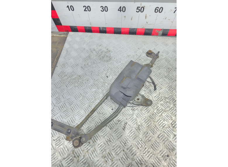 Механизм стеклоочистителя (трапеция дворников) к Volkswagen Passat, 2007г.