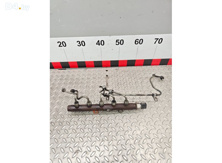 Трубка топливная к Ford Transit undefined г.