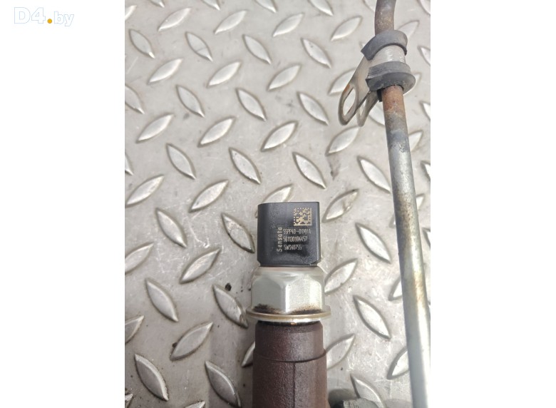 Датчик давления топлива к Ford Transit undefined г.