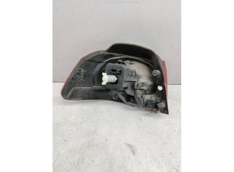 Фонарь задний правый к Volkswagen Golf, 2011г.