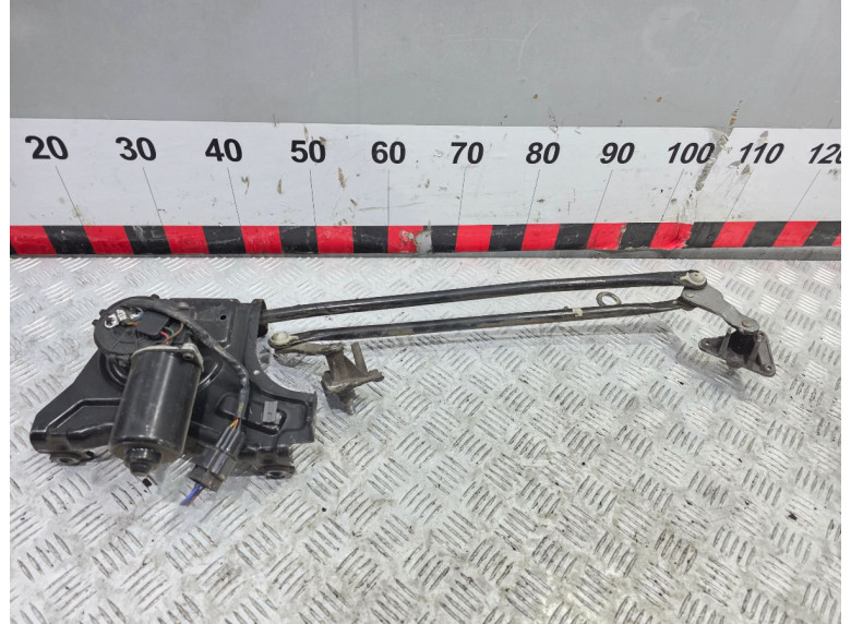 Механизм стеклоочистителя (трапеция дворников) к Hummer H1