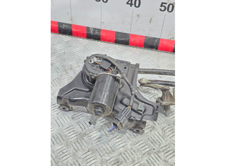 Механизм стеклоочистителя (трапеция дворников) к Механизм стеклоочистителя (трапеция дворников) к Hummer H1 undefined г. H1