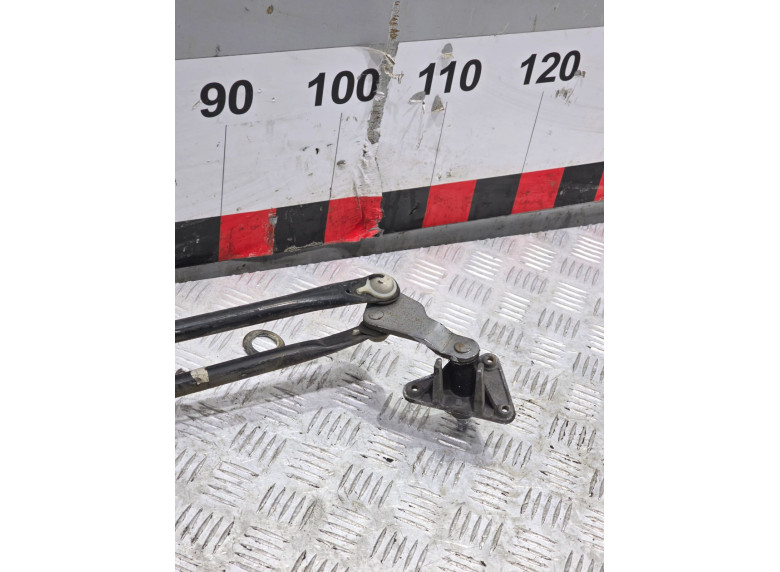 Механизм стеклоочистителя (трапеция дворников) к Механизм стеклоочистителя (трапеция дворников) к Hummer H1 undefined г. H1