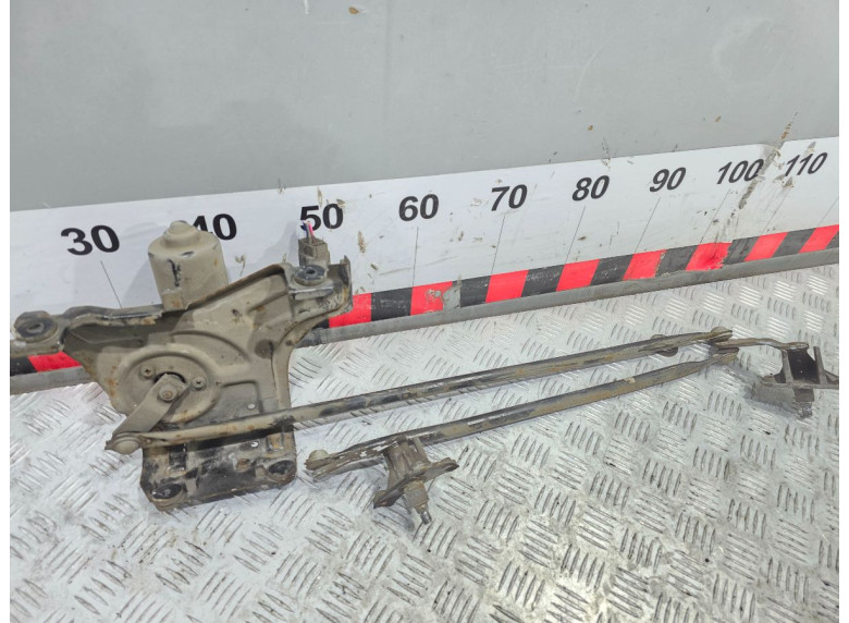 Механизм стеклоочистителя (трапеция дворников) к Механизм стеклоочистителя (трапеция дворников) к Hummer H1 undefined г. H1