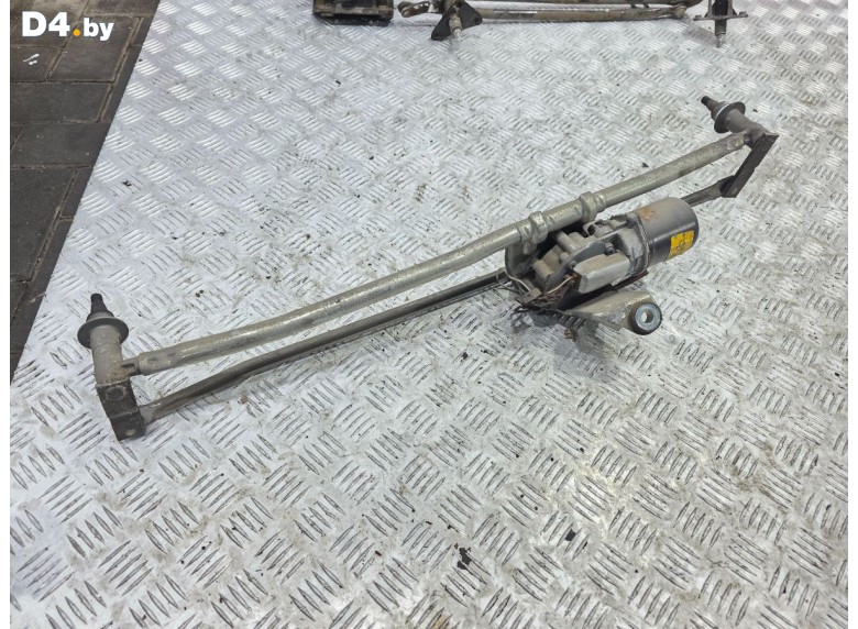 Механизм стеклоочистителя (трапеция дворников) к Iveco Daily undefined г.