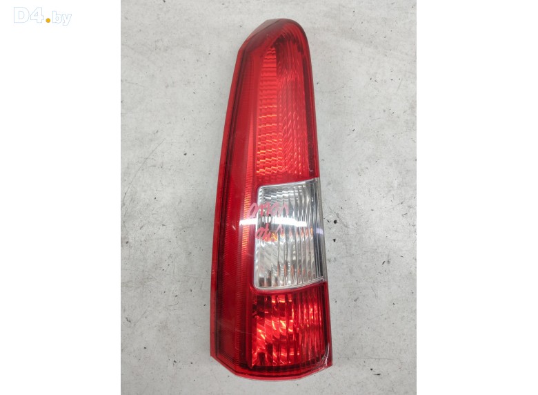 Фонарь задний левый к Volvo V70 undefined г.