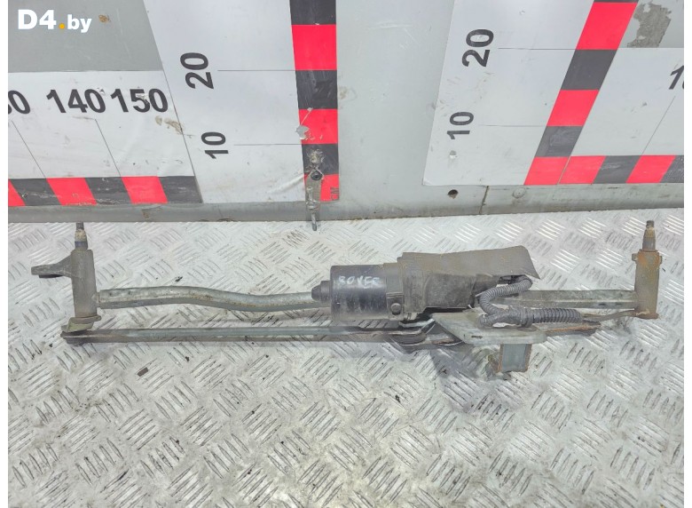 Механизм стеклоочистителя (трапеция дворников) к Peugeot Boxer undefined г.