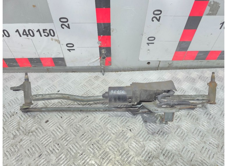 Механизм стеклоочистителя (трапеция дворников) к Peugeot Boxer