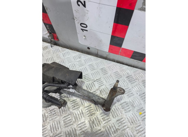 Механизм стеклоочистителя (трапеция дворников) к Механизм стеклоочистителя (трапеция дворников) к Peugeot Boxer undefined г. Boxer