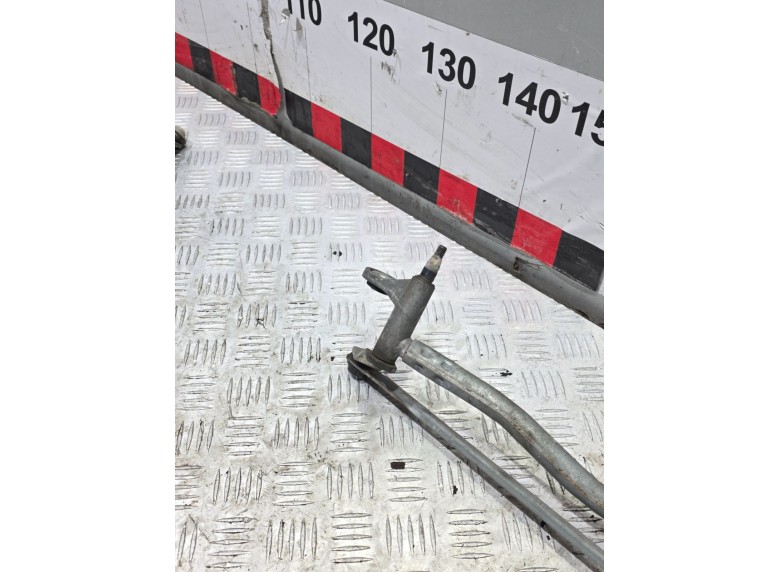 Механизм стеклоочистителя (трапеция дворников) к Механизм стеклоочистителя (трапеция дворников) к Peugeot Boxer undefined г. Boxer