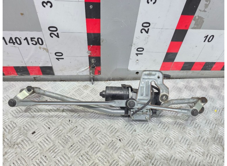 Механизм стеклоочистителя (трапеция дворников) к Механизм стеклоочистителя (трапеция дворников) к Peugeot Boxer undefined г. Boxer