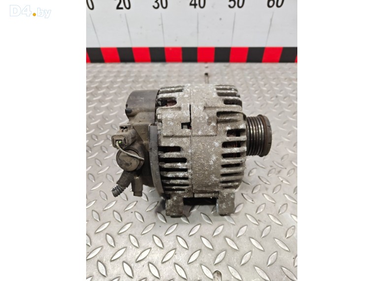 Генератор к Peugeot 806 undefined г.