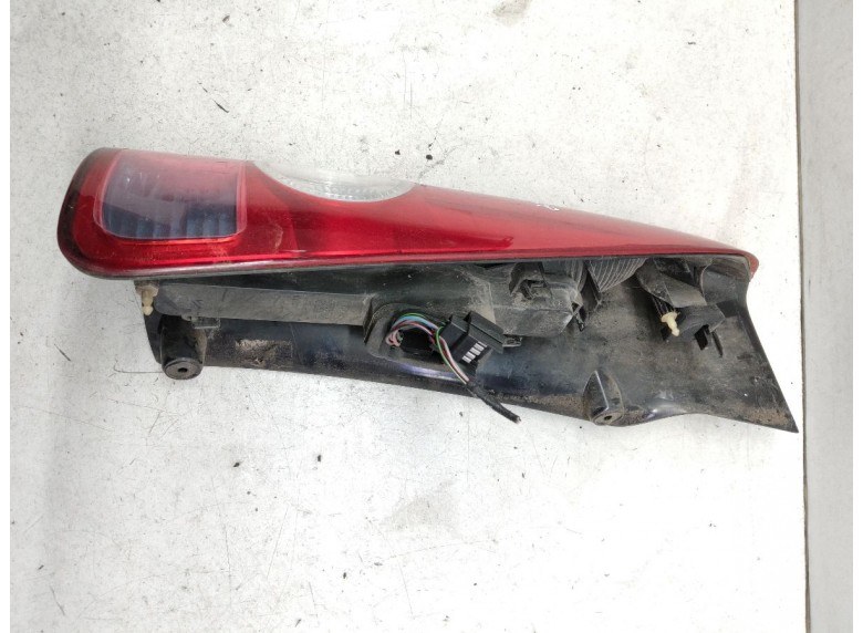 Фонарь задний правый к Фонарь задний правый к Renault Espace undefined г. Espace