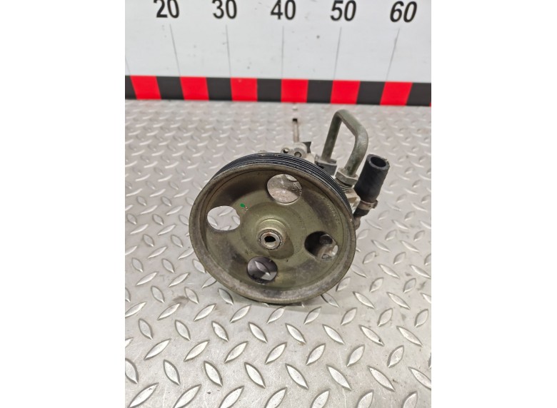 Насос гидроусилителя руля к Насос гидроусилителя руля к Peugeot 806 undefined г. 806