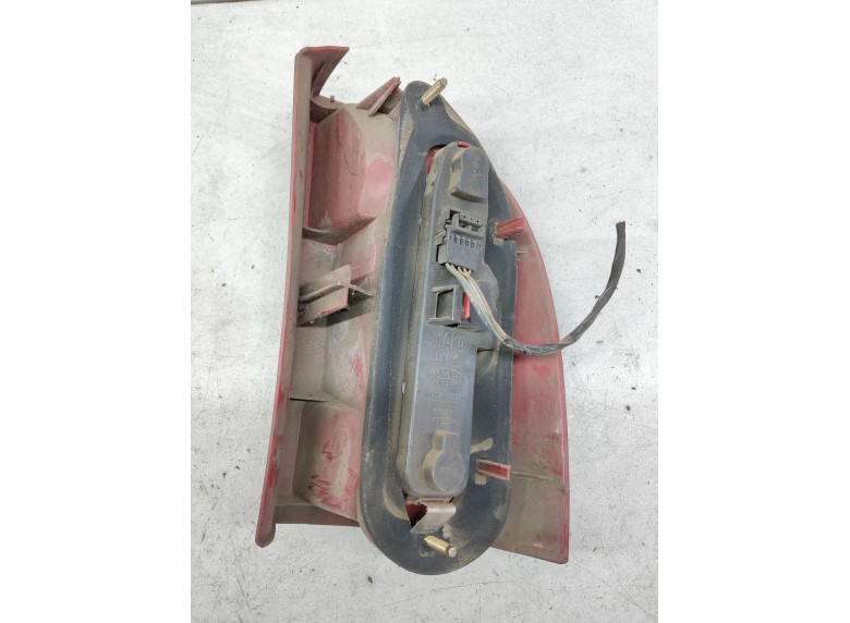 Фонарь задний левый к Фонарь задний левый к Renault Megane undefined г. Megane