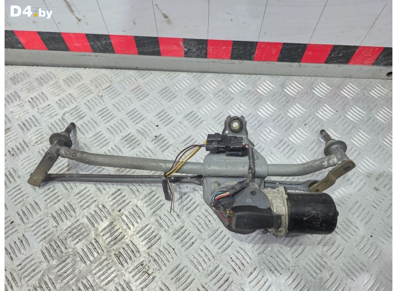 Механизм стеклоочистителя (трапеция дворников) к Opel Vivaro undefined г.