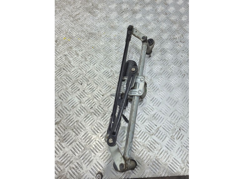 Механизм стеклоочистителя (трапеция дворников) к Механизм стеклоочистителя (трапеция дворников) к Skoda Rapid undefined г. Rapid