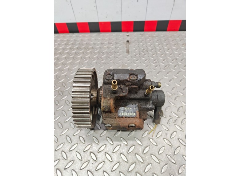 ТНВД к Peugeot 806