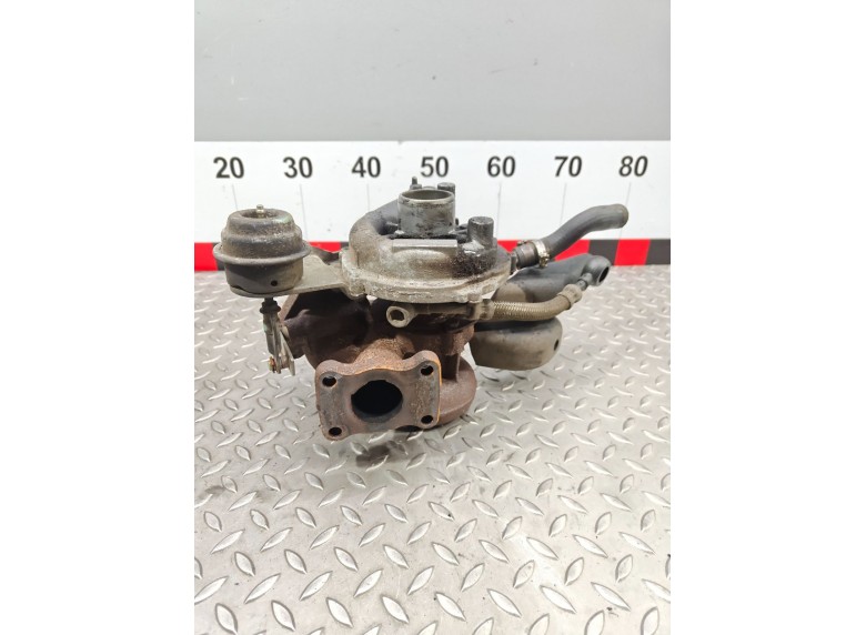 Турбина к Турбина к Peugeot 806 undefined г. 806