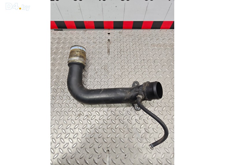 Патрубок интеркулера к Peugeot 806 undefined г.