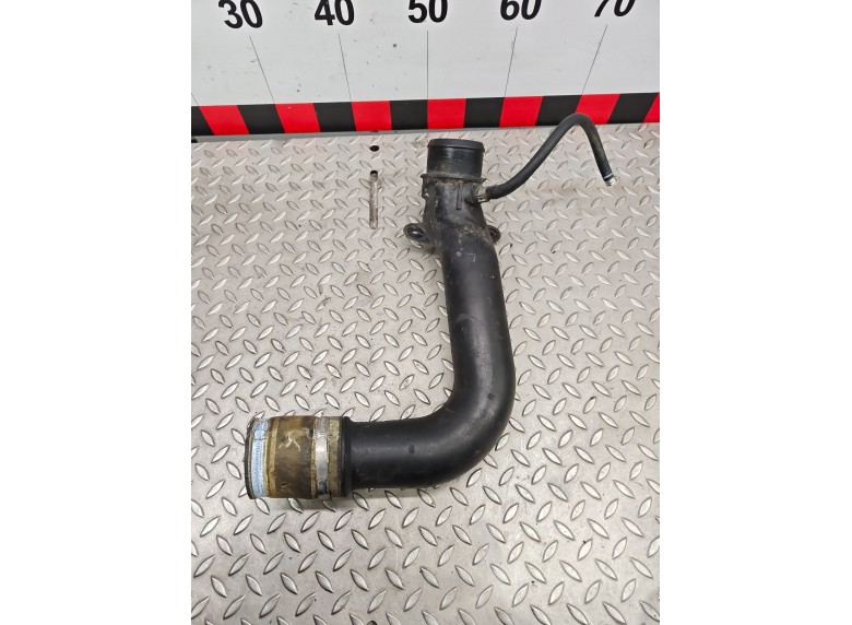 Патрубок интеркулера к Патрубок интеркулера к Peugeot 806 undefined г. 806