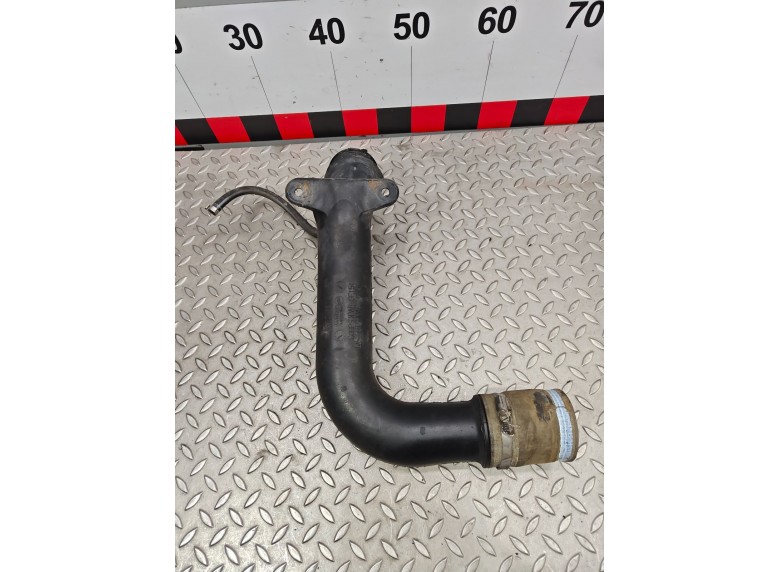 Патрубок интеркулера к Патрубок интеркулера к Peugeot 806 undefined г. 806