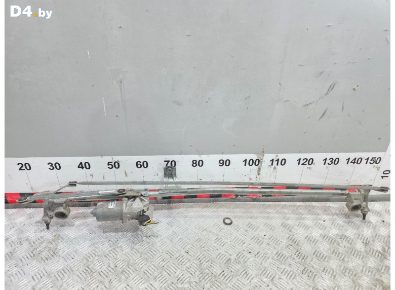 Механизм стеклоочистителя (трапеция дворников) к Opel Zafira undefined г.