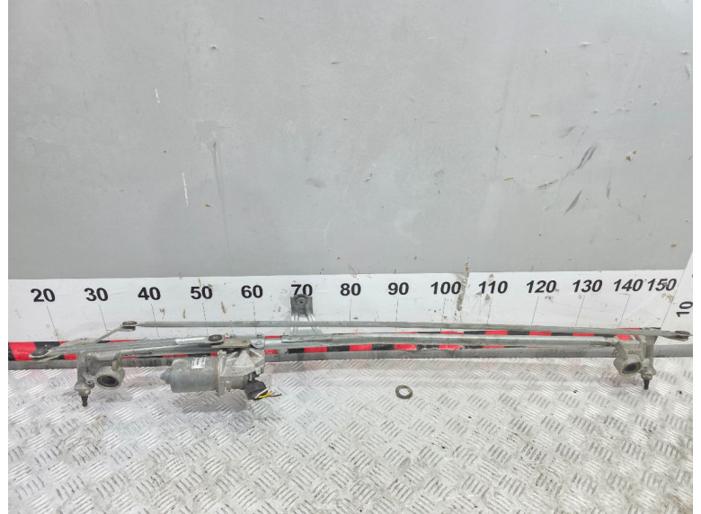 Механизм стеклоочистителя (трапеция дворников) к Opel Zafira