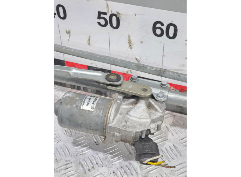 Механизм стеклоочистителя (трапеция дворников) к Механизм стеклоочистителя (трапеция дворников) к Opel Zafira undefined г. Zafira