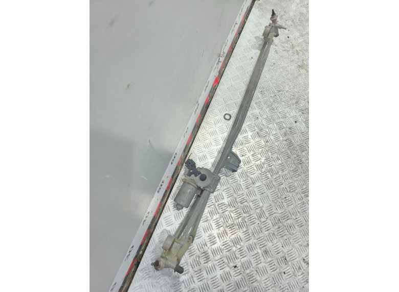 Механизм стеклоочистителя (трапеция дворников) к Механизм стеклоочистителя (трапеция дворников) к Opel Zafira undefined г. Zafira